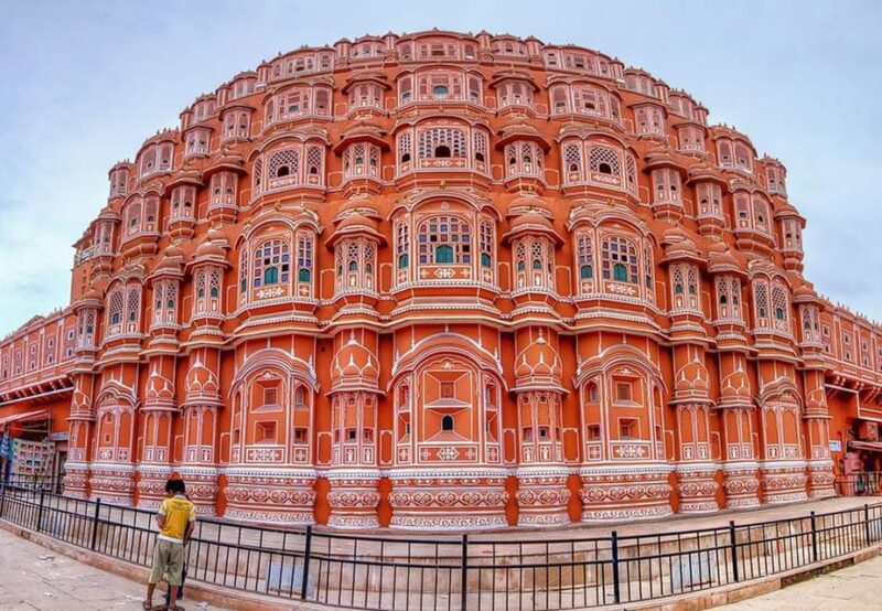 From Delhi: 3-Days Private Golden Triangle Tour by AC Car - Important Information
