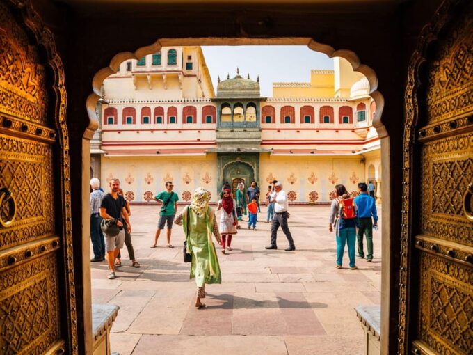 From Delhi: 3-Days Private Golden Triangle Tour by AC Car - Frequently Asked Questions