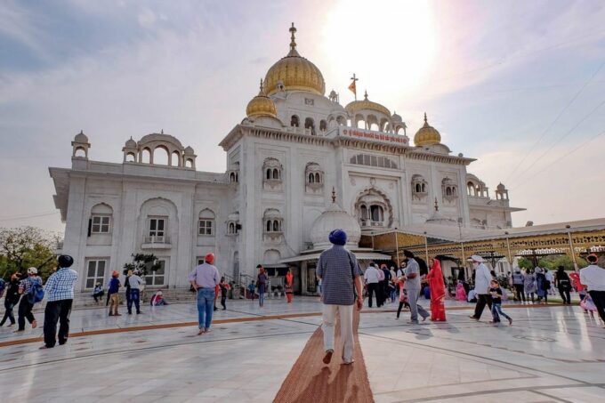 From Delhi: 3-Days Private Golden Triangle Tour by AC Car - Recap
