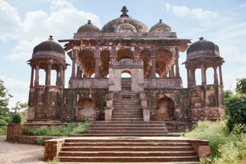 From Delhi: 3 Days Tour of Ranthambore Tiger Safari - Key Points