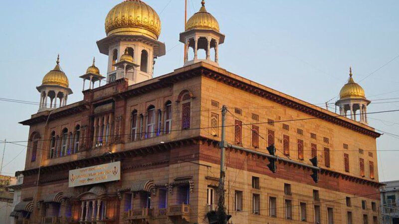 From Delhi: 3-Hour Old Delhi Tuk-Tuk Tour With Pick-Up - Pickup Locations