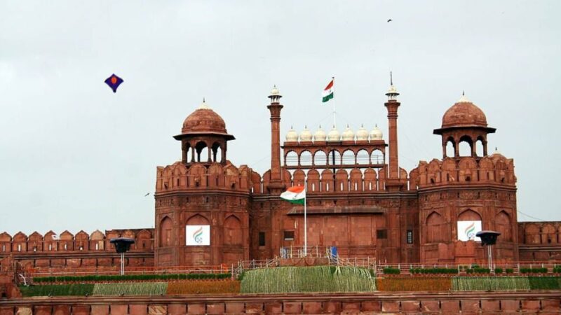 From Delhi: 3-Hour Old Delhi Tuk-Tuk Tour With Pick-Up - Tour Experience