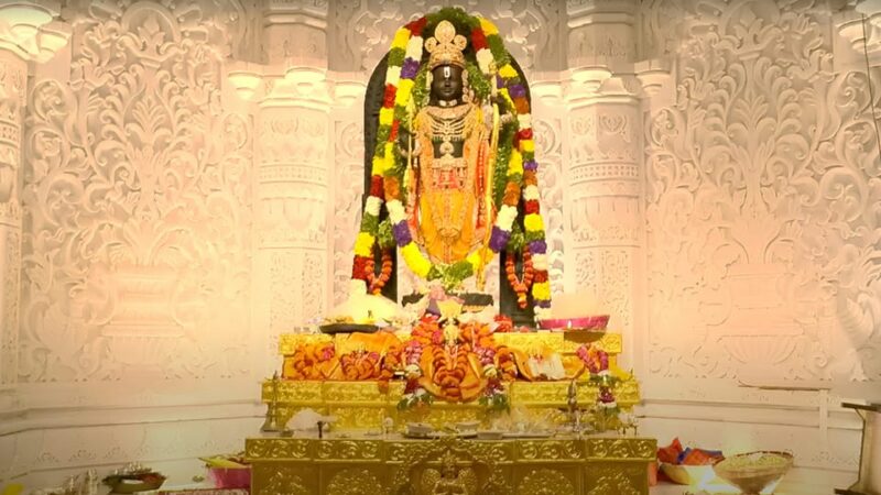From Delhi :- 3days Tour Ayodhya by Car - Day 1: Delhi to Ayodhya