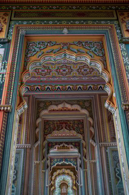 From Delhi: 4-Day Golden Triangle Private Luxury Tour - Important Details