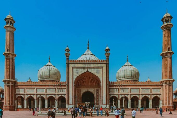 From Delhi: 4-Day Golden Triangle Private Luxury Tour - Booking and Payment