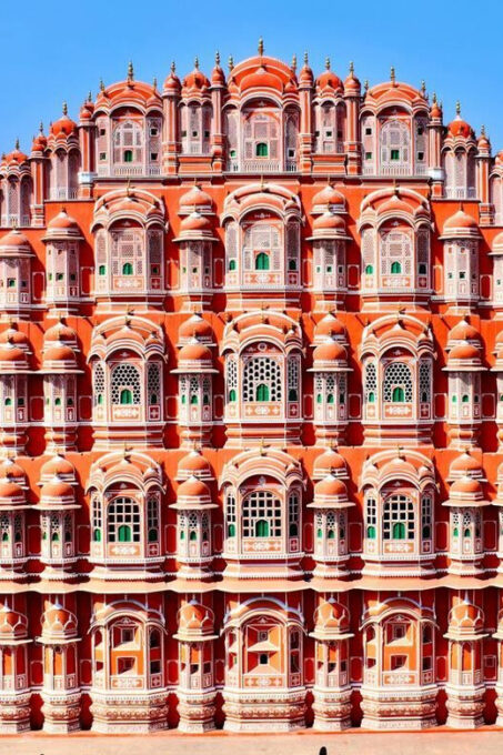 From Delhi: 4-Day Golden Triangle Private Luxury Tour - Contact Information