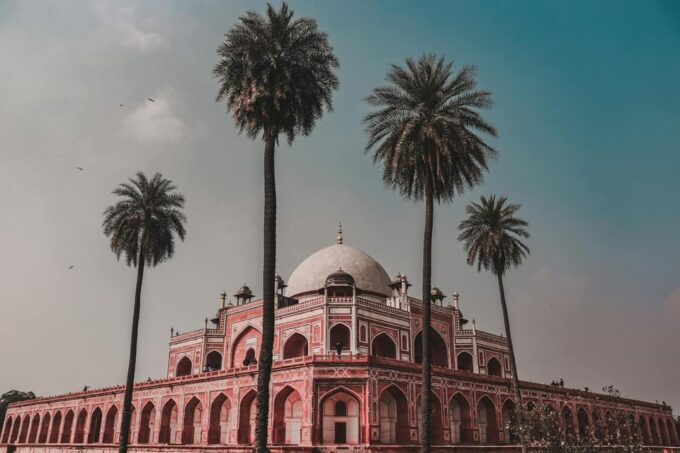 From Delhi: 4-Day Golden Triangle Private Luxury Tour - Frequently Asked Questions