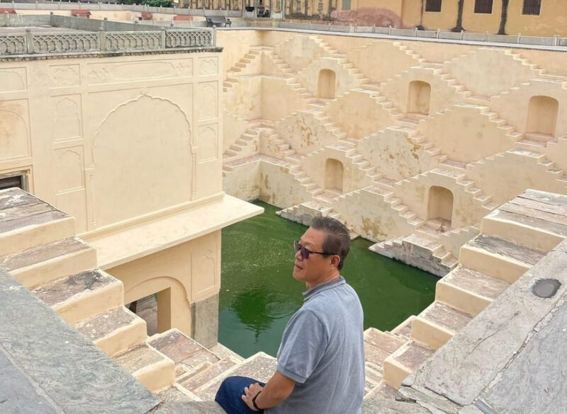 From Delhi: 4 Day Golden Triangle Private SUV Tour - Explore the Golden Triangle