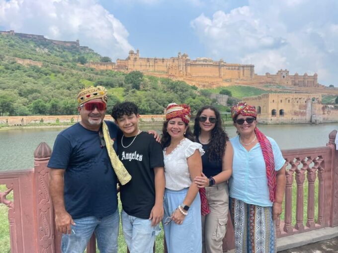 From Delhi: 4 Day Golden Triangle Private SUV Tour - Discover Architectural Marvels