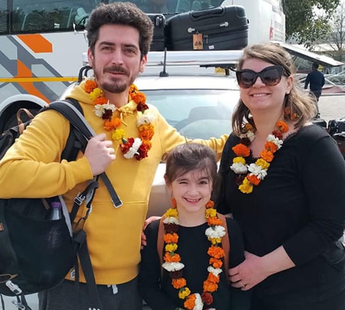 From Delhi: 4-Day Golden Triangle & Ranthambore Tiger Safari - Frequently Asked Questions