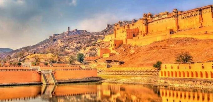 From Delhi: 4-Day Golden Triangle & Ranthambore Tiger Safari - Frequently Asked Questions