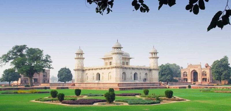 From Delhi: 4-Day Golden Triangle & Ranthambore Tiger Safari - Restrictions