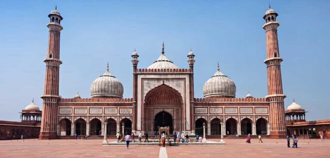 From Delhi: 4-Day Golden Triangle & Ranthambore Tiger Safari - Frequently Asked Questions