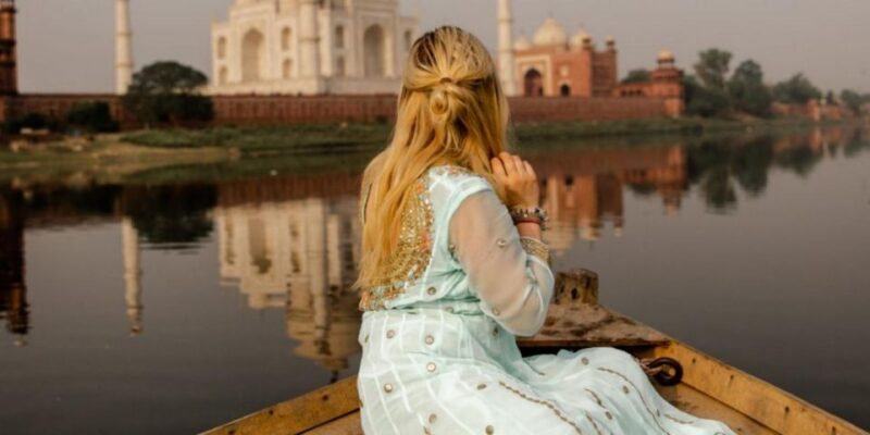 From Delhi: 4-Day Golden Triangle & Ranthambore Tiger Safari - Important Information