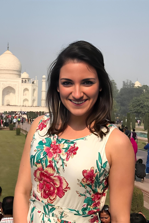 From Delhi: 4-Day Golden Triangle & Tiger Safari Tour by Car - Key Points