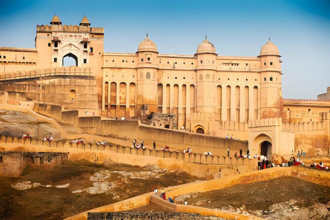 From Delhi: 4-Day Golden Triangle Tour - Inclusions and Important Information