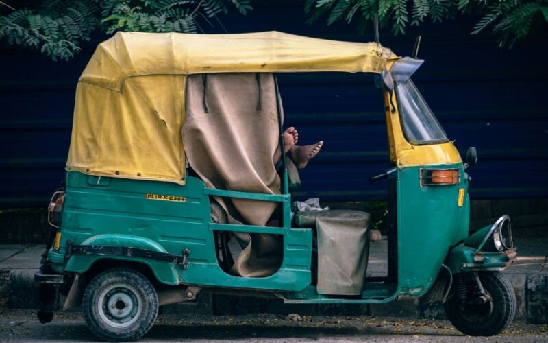 From Delhi: 4-Day Golden Triangle Tour - Key Points