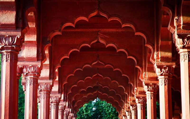 From Delhi: 4-Day Golden Triangle Tour - Inclusions