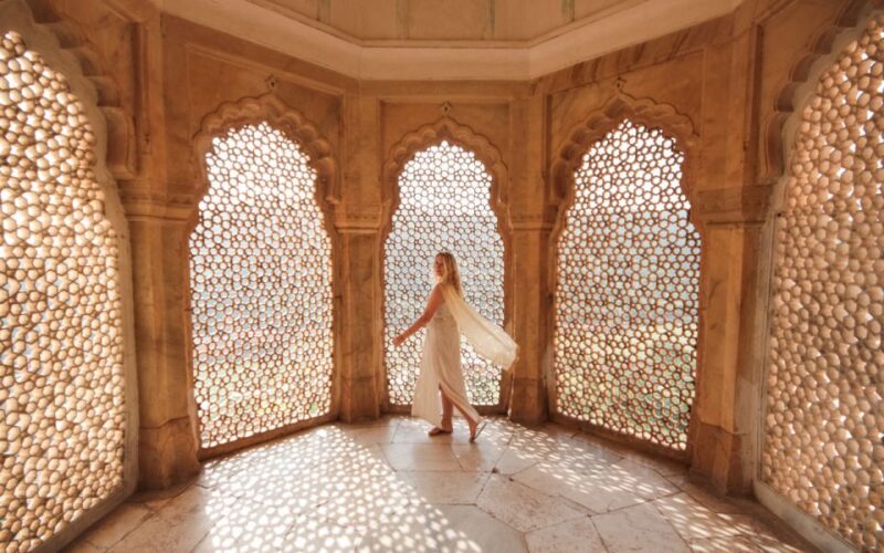 From Delhi: 4-Day Golden Triangle Tour - Important Details