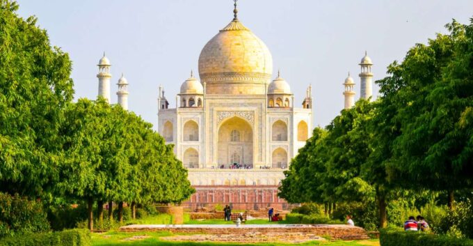 From Delhi: 4-Day Golden Triangle Tour - Tour Highlights