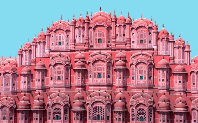 From Delhi: 4-Day Golden Triangle Tour - Sightseeing Destinations