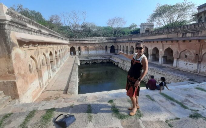 From Delhi: 4-Day Golden Triangle Tour - Booking Information