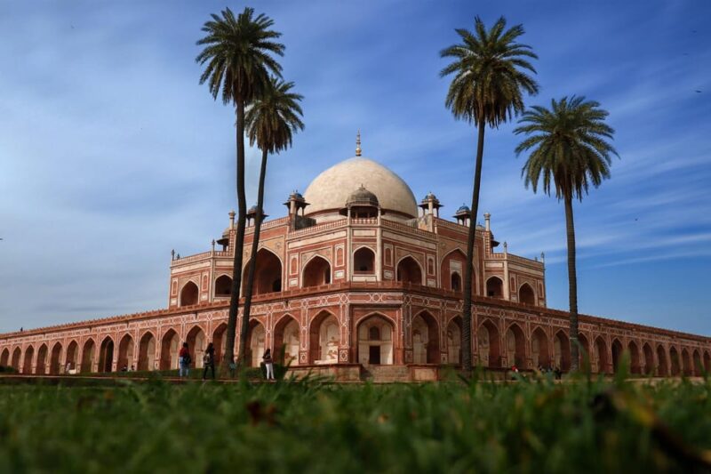 From Delhi: 4-Day Golden Triangle Tour With Car & Guide Only - Exclusions