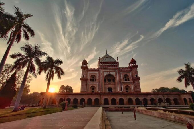 From Delhi: 4-Day Golden Triangle Tour With Car & Guide Only - Frequently Asked Questions