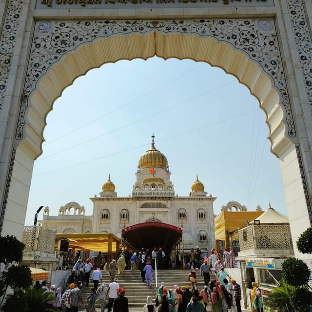 From Delhi: 4 Day Golden Triangle Tour With Tiger Safari - Language Support