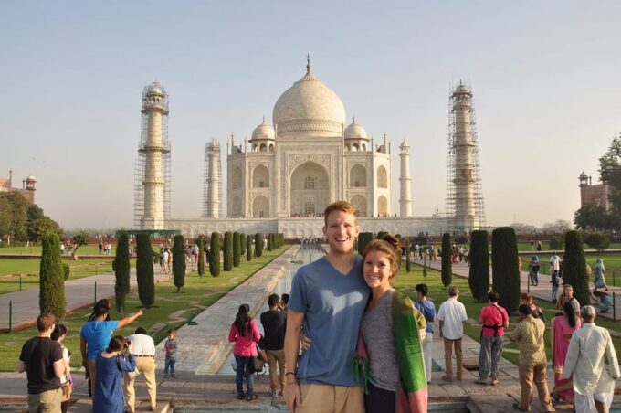 From Delhi: 4-Day Private Luxury Golden Triangle Tour by Car - Included Amenities