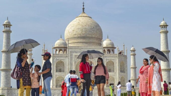 From Delhi: 4-Day Private Luxury Golden Triangle Tour by Car - Frequently Asked Questions