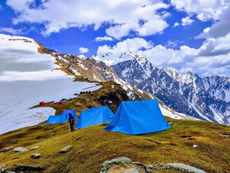 From Delhi: 4-Day Private Sightseeing Trip to Kasol by Car - Key Points
