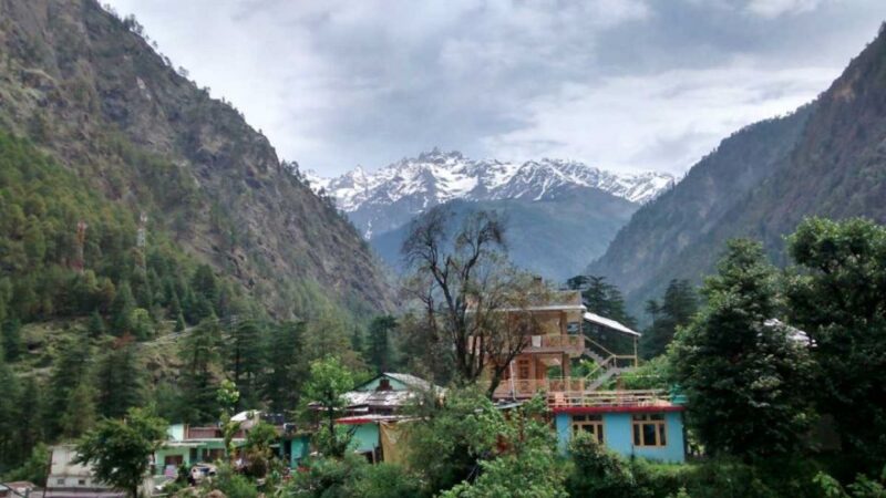 From Delhi: 4-Day Private Sightseeing Trip to Kasol by Car - Itinerary Highlights