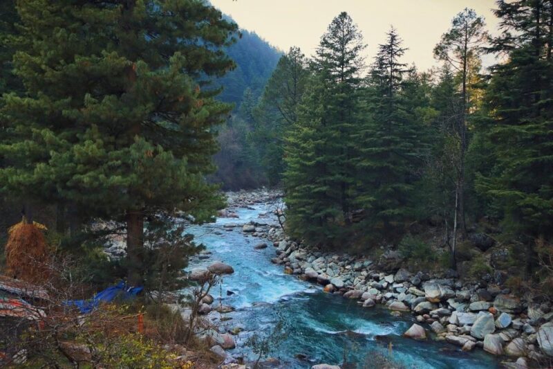 From Delhi: 4-Day Private Sightseeing Trip to Kasol by Car - Activities and Experiences