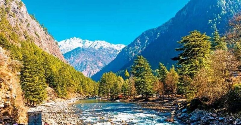 From Delhi: 4-Day Private Sightseeing Trip to Kasol by Car - Frequently Asked Questions