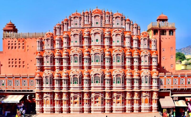 From Delhi: 4-Day Tiger Safari and Golden Triangle Tour - Accessibility and Group Details