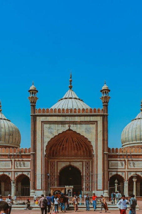 From Delhi: 4-Day Tiger Safari and Golden Triangle Tour - Payment and Booking