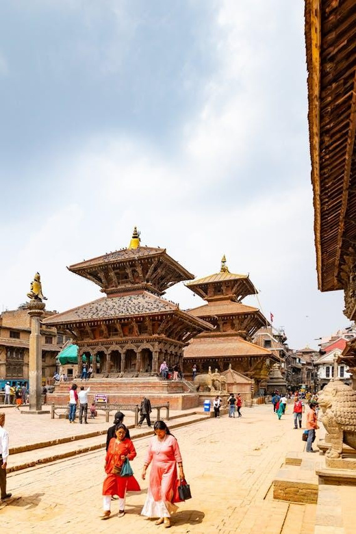 From Delhi: 4-Day Tiger Safari and Golden Triangle Tour - Included Services