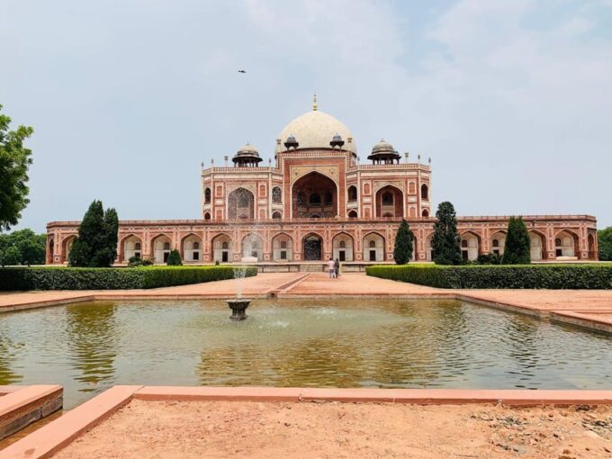 From Delhi: 4-Day Tiger Safari and Golden Triangle Tour - Frequently Asked Questions