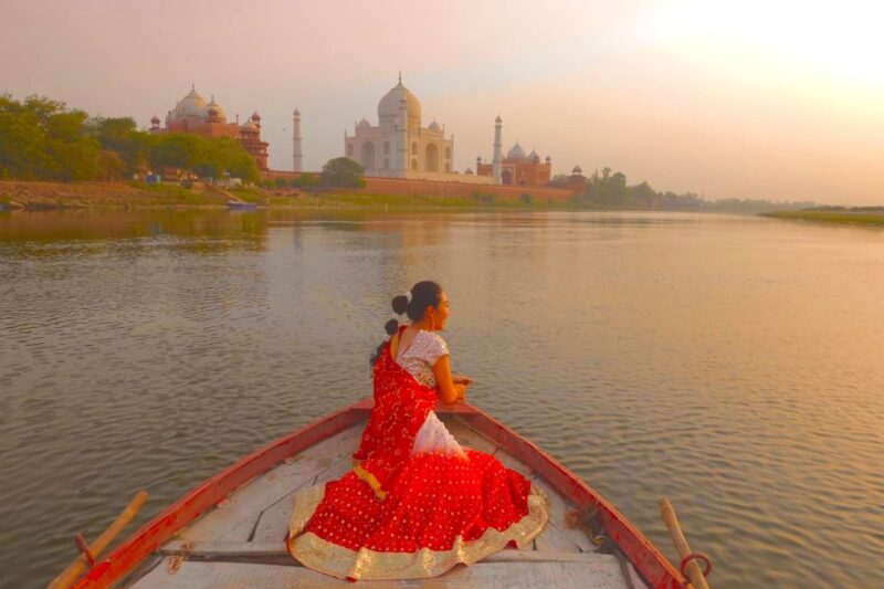 From Delhi: 4 Days Agra & Jaipur Private Tour - Tour Inclusions