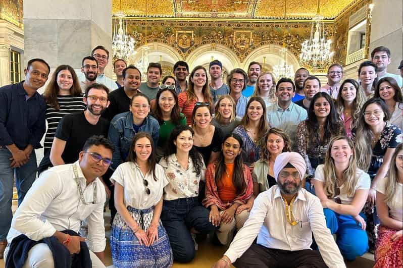 From Delhi: 4 Days Delhi -Agra -Jaipur Tour - Key Points
