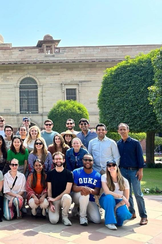 From Delhi: 4 Days Delhi -Agra -Jaipur Tour - Tour Overview and Pricing