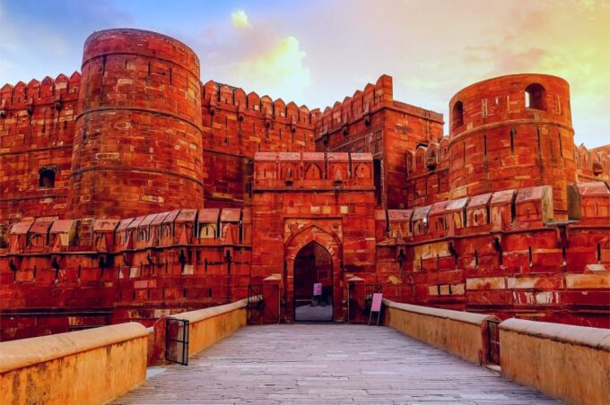 From Delhi: 4 Days Delhi Agra Jaipur Tour - Frequently Asked Questions