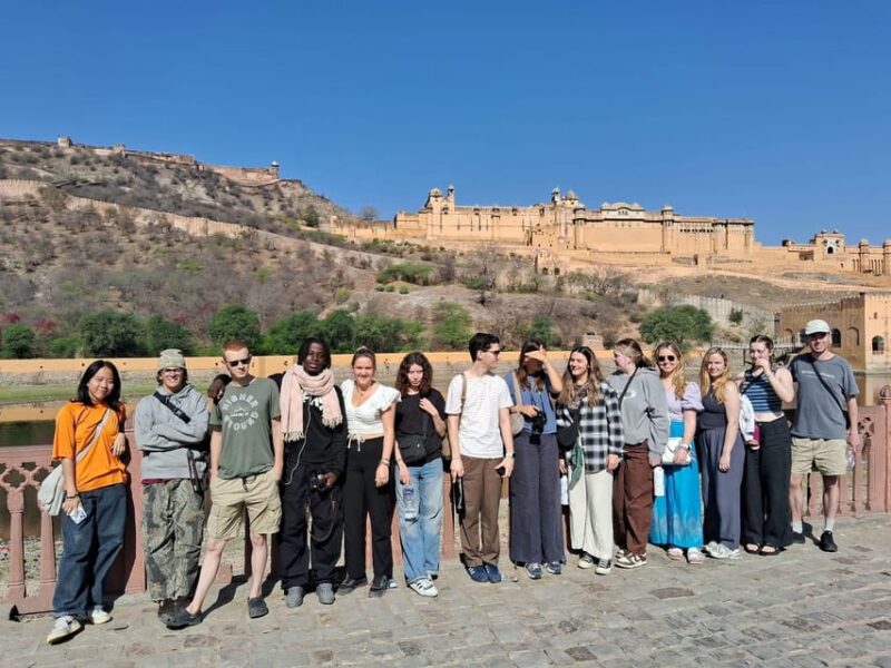 From Delhi: 4 Days Golden Triangle Tour - Important Information