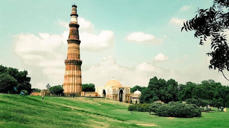 From Delhi: 4 Days Golden Triangle Tour - Cancellation Policy