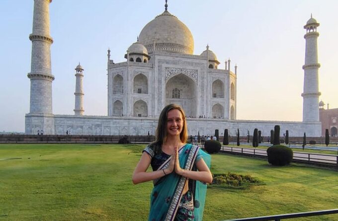 From Delhi: 4 Days Golden Triangle Tour - Additional Notes