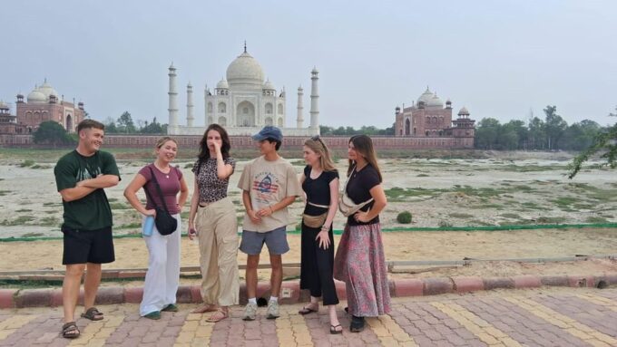 From Delhi: 4 Days Golden Triangle Tour - Frequently Asked Questions