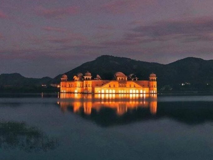 From Delhi: 4-Days Golden Triangle Tour With Leopard Safari - Inclusions