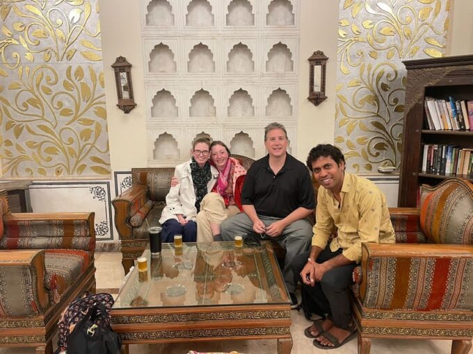 From Delhi: 4-Days Golden Triangle Tour With Leopard Safari - Important Information