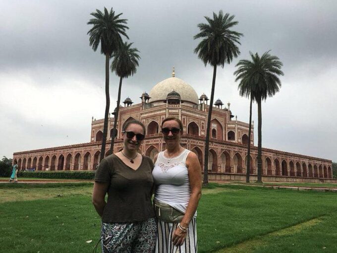 From Delhi: 4-Days Golden Triangle Tour With Leopard Safari - Frequently Asked Questions